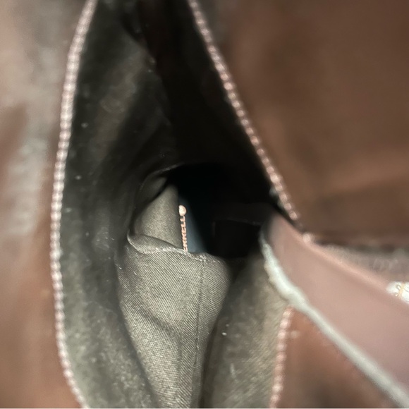 Merrell Adaline Tall Rider Boots - Picture 12 of 15